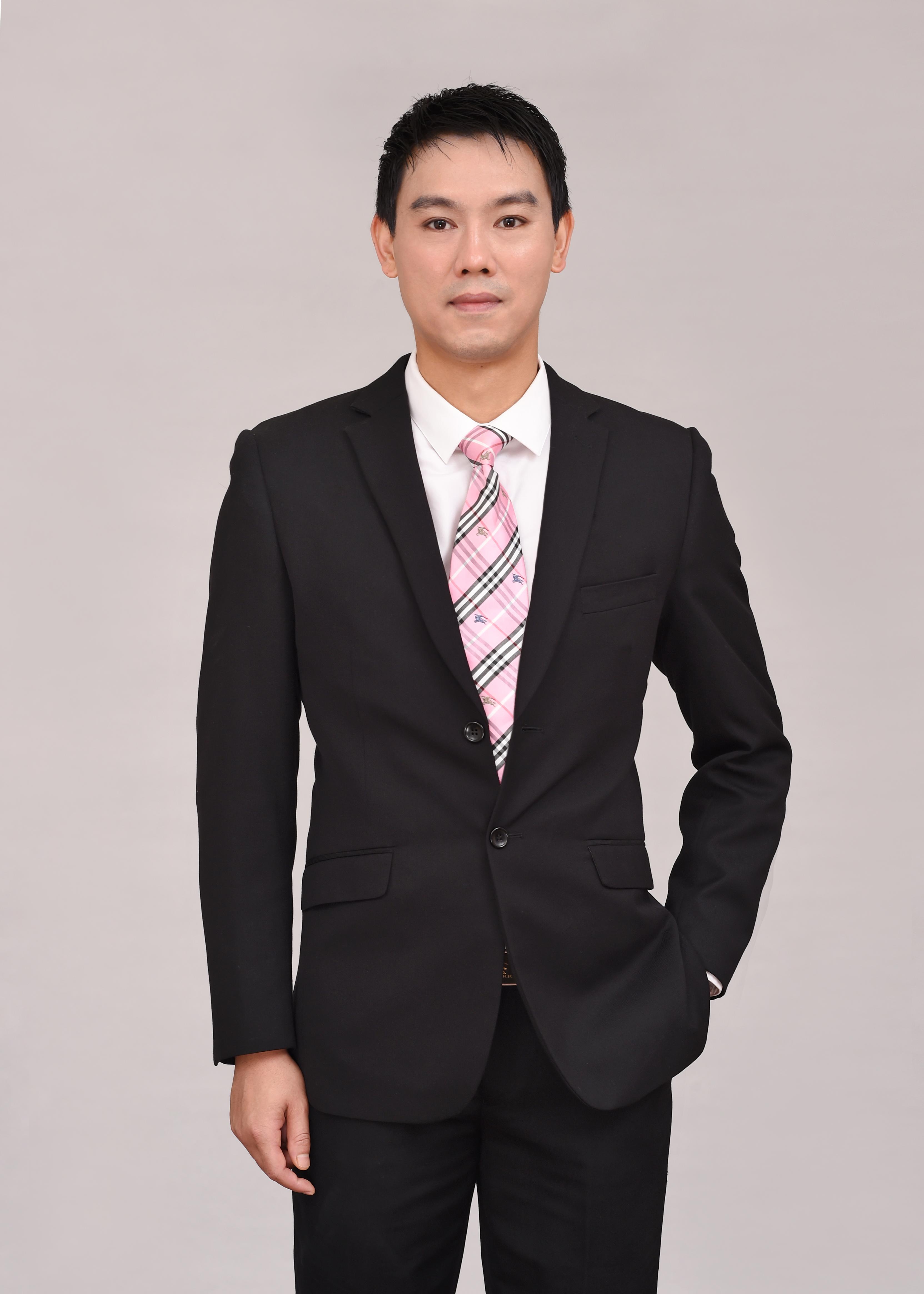 郑代春 摄影指导总监